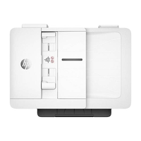 HP Officejet Pro 7740 eAiO A3  Multifunción Inyección