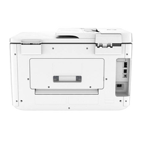 HP Officejet Pro 7740 eAiO A3  Multifunción Inyección