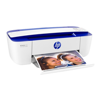 HP Deskjet 3760 WIFI  Multifunción Inyección
