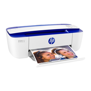 HP Deskjet 3760 WIFI  Multifunción Inyección