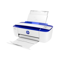 HP Deskjet 3760 WIFI  Multifunción Inyección