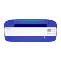 HP Deskjet 3760 WIFI  Multifunción Inyección