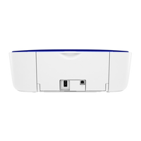 HP Deskjet 3760 WIFI  Multifunción Inyección