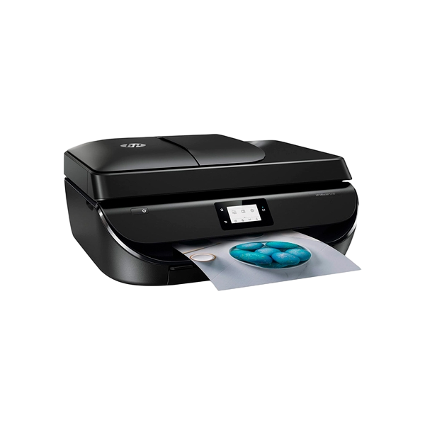 HP OfficeJet 5230 AIO WiFi  Multifunción  Impresora HP OfficeJet 5230 AIO WiFi  Multifunción  Impresora