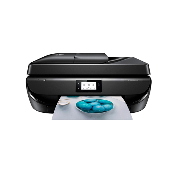 HP OfficeJet 5230 AIO WiFi  Multifunción  Impresora HP OfficeJet 5230 AIO WiFi  Multifunción  Impresora