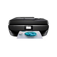 HP OfficeJet 5230 AIO WiFi Multifunción Impresora HP OfficeJet 5230 AIO WiFi Multifunción Impresora