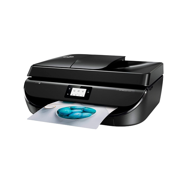 HP OfficeJet 5230 AIO WiFi  Multifunción  Impresora HP OfficeJet 5230 AIO WiFi  Multifunción  Impresora