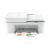 HP Deskjet Plus 4120 AIO  Multifunción Inyección