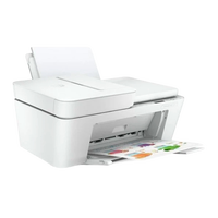 HP Deskjet Plus 4120 AIO  Multifunción Inyección