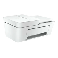 HP Deskjet Plus 4120 AIO  Multifunción Inyección