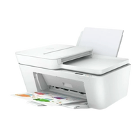 HP Deskjet Plus 4120 AIO  Multifunción Inyección