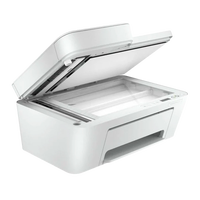 HP Deskjet Plus 4120 AIO  Multifunción Inyección