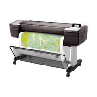 HP DesignJet T1700 44 Impresora de Inyección Gran Formato  Plotter