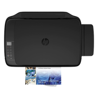 HP Smart Tank 455  impresora
