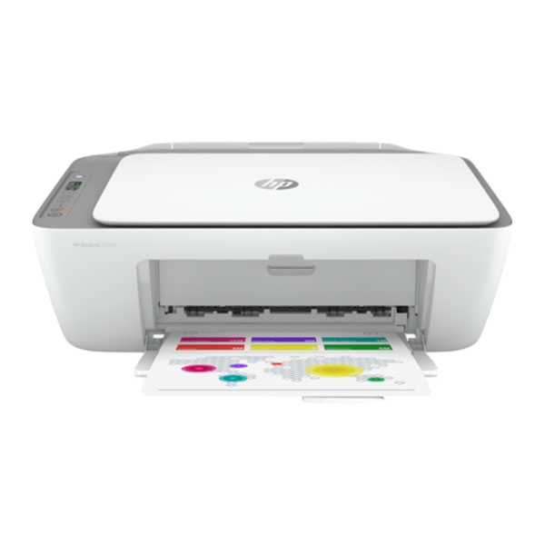 HP Deskjet 2720e WIFI Multifunción Inyección HP Deskjet 2720e WIFI Multifunción Inyección