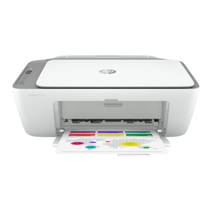HP Deskjet 2720e WIFI  Multifunción Inyección