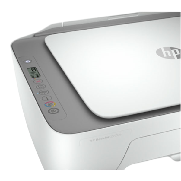 HP Deskjet 2720e WIFI Multifunción Inyección HP Deskjet 2720e WIFI Multifunción Inyección