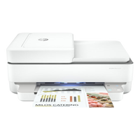 HP Envy 6420e WiFiFaxDúplex  Impresora Multifuncion