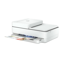 HP Envy 6420e WiFiFaxDúplex  Impresora Multifuncion