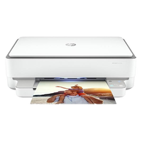 HP Envy 6020e AIO Wifi Duplex Multifunción Inyección HP Envy 6020e AIO Wifi Duplex Multifunción Inyección