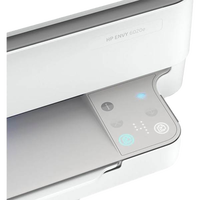 HP Envy 6020e AIO Wifi Duplex Multifunción Inyección HP Envy 6020e AIO Wifi Duplex Multifunción Inyección