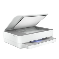 HP Envy 6020e AIO Wifi Duplex Multifunción Inyección HP Envy 6020e AIO Wifi Duplex Multifunción Inyección