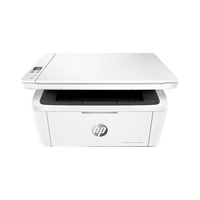 HP Laserjet Pro M28W Wifi Monocromo  Impresora láser