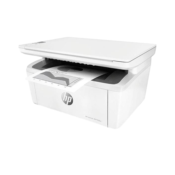 HP Laserjet Pro M28W Wifi Monocromo  Impresora láser HP Laserjet Pro M28W Wifi Monocromo  Impresora láser