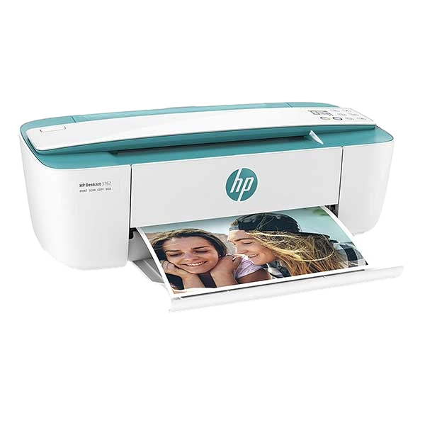 HP Deskjet 3762 Wifi Inyección de tinta Impresora Multifunción HP Deskjet 3762 Wifi Inyección de tinta Impresora Multifunción