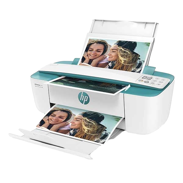 HP Deskjet 3762 Wifi Inyección de tinta Impresora Multifunción HP Deskjet 3762 Wifi Inyección de tinta Impresora Multifunción