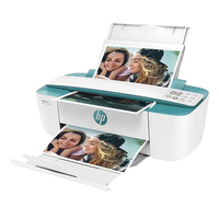 HP Deskjet 3762 Wifi Inyección de tinta Impresora Multifunción HP Deskjet 3762 Wifi Inyección de tinta Impresora Multifunción