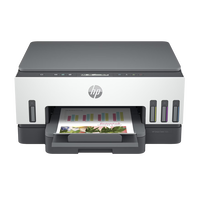 HP Smart Tank 7005  Impresora Multifunción Dúplex WiFi Bluetooth