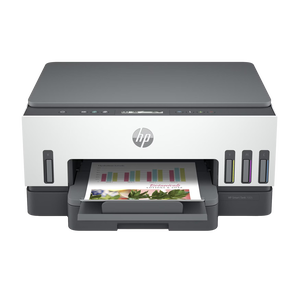 HP Smart Tank 7005  Impresora Multifunción Dúplex WiFi Bluetooth