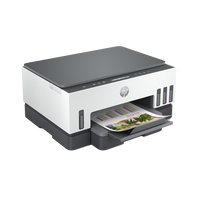 HP Smart Tank 7005  Impresora Multifunción Dúplex WiFi Bluetooth