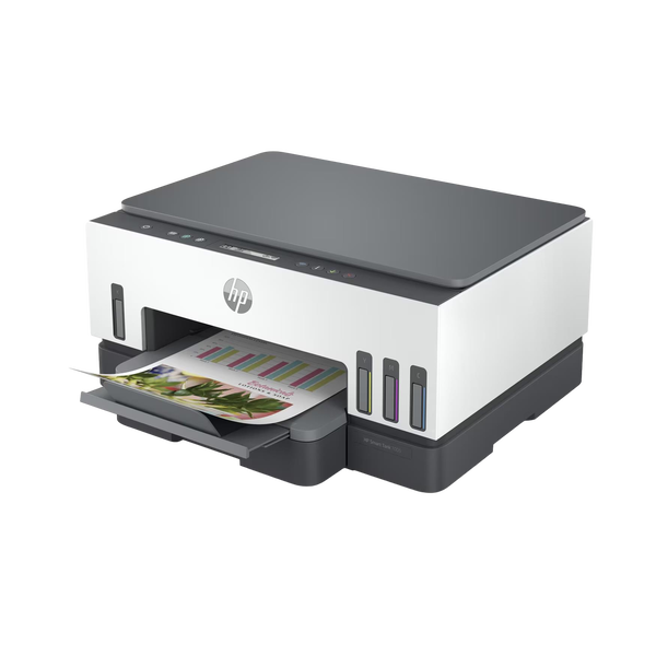 HP Smart Tank 7005  Impresora Multifunción Dúplex WiFi Bluetooth HP Smart Tank 7005  Impresora Multifunción Dúplex WiFi Bluetooth