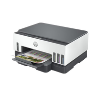 HP Smart Tank 7005  Impresora Multifunción Dúplex WiFi Bluetooth