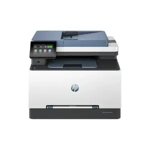 HP Laserjet Pro MFP 3302FDW  Multifunción Láser Color WiFi