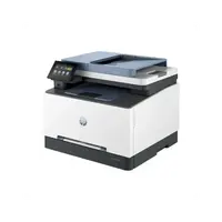 HP Laserjet Pro MFP 3302FDW  Multifunción Láser Color WiFi