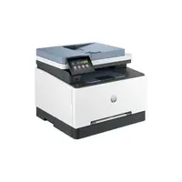 HP Laserjet Pro MFP 3302FDW  Multifunción Láser Color WiFi