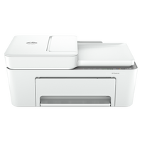HP Deskjet 4220e WiFi Fax Móvil ADF  Impresora Multifunción Inyección