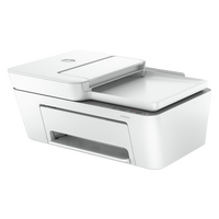 HP Deskjet 4220e WiFi Fax Móvil ADF  Impresora Multifunción Inyección