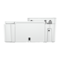 HP Deskjet 4220e WiFi Fax Móvil ADF  Impresora Multifunción Inyección