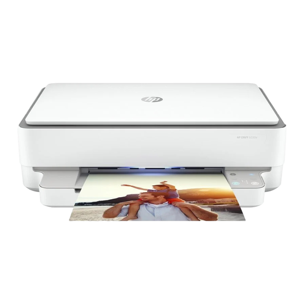 HP Envy 6030e Multifunción Inyección WiFi Fax Móvil Dúplex HP Envy 6030e Multifunción Inyección WiFi Fax Móvil Dúplex