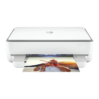 HP Envy 6030e Multifunción Inyección WiFi Fax Móvil Dúplex HP Envy 6030e Multifunción Inyección WiFi Fax Móvil Dúplex