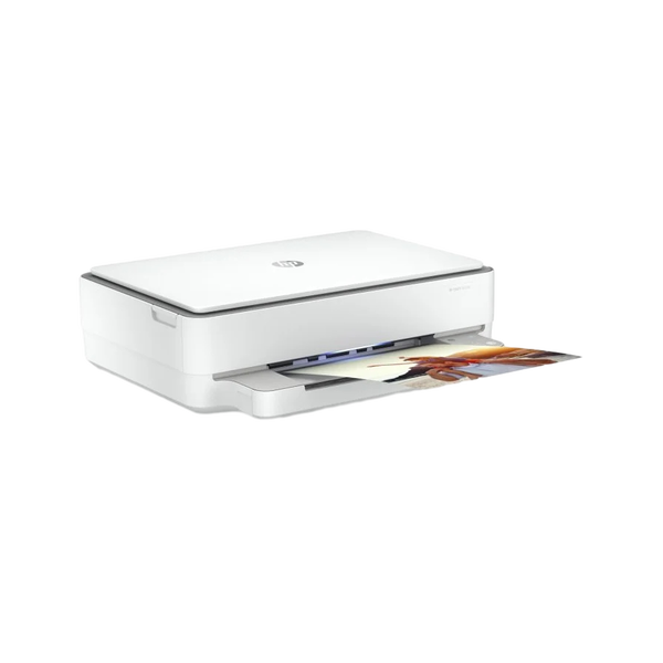 HP Envy 6030e Multifunción Inyección WiFi Fax Móvil Dúplex HP Envy 6030e Multifunción Inyección WiFi Fax Móvil Dúplex