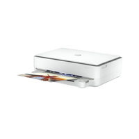 HP Envy 6030e Multifunción Inyección WiFi Fax Móvil Dúplex HP Envy 6030e Multifunción Inyección WiFi Fax Móvil Dúplex