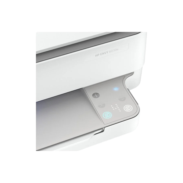 HP Envy 6030e Multifunción Inyección WiFi Fax Móvil Dúplex HP Envy 6030e Multifunción Inyección WiFi Fax Móvil Dúplex