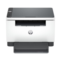 HP LaserJet M234D | Multifunción Láser Monocromo Dúplex Blanca