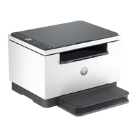 HP LaserJet M234D Multifunción Láser Monocromo Dúplex Blanca HP LaserJet M234D Multifunción Láser Monocromo Dúplex Blanca