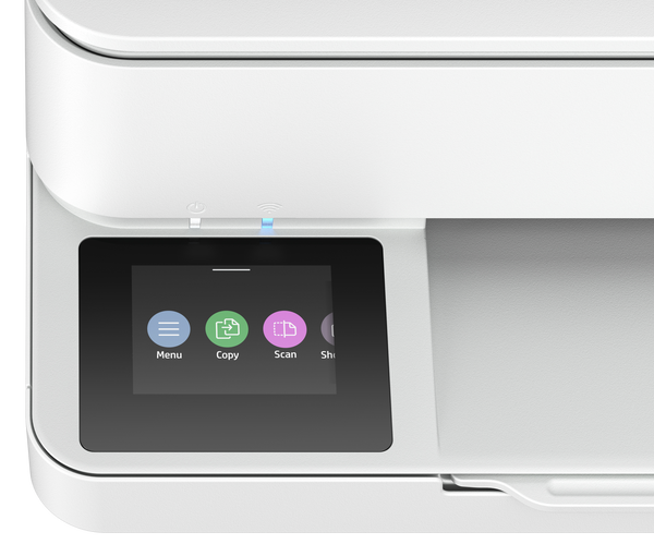 HP Envy 6130E  Multifunción Inyección HP Envy 6130E  Multifunción Inyección